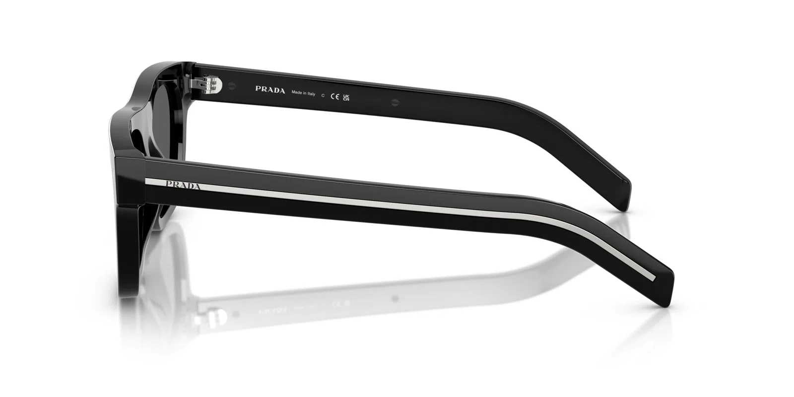 Prada B12S Sunglasses - view 13